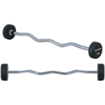 Barra Sellada 40lb