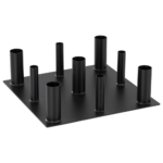 Rack para Barras Olímpicas Estándar