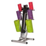 Rack para Body Pum