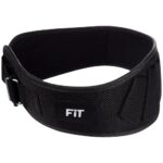Cinturón De Entrenamiento Lock On Sportfitness