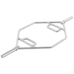 Barra Hexagonal Olímpica