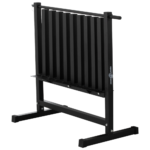 Rack para Mancuernas en Vinilo y Neopreno (lineal) - Image 2
