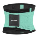 Faja Cinturilla Doble Ajuste Menta - Image 2