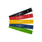 Set de Bandas Elásticas x5