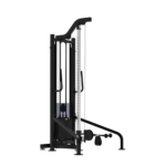 Polea Ajustable Alta/Baja IF9325 Impulse