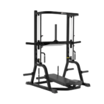 Prensa De Piernas Vertical IFP1613 Impulse
