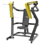 Máquina Pecho Frontal Isolateral