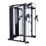 Sistema de Jaula SCS Smith Inspire