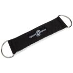 Arnés Tobillo Nylon Profesional