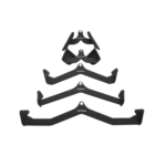 Set De Adaptaciones Para Multifuerza (5PCS)