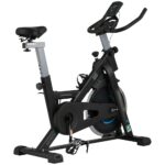 Bicicleta Estática Spinning Urbino Volante 10kg Sportfitness