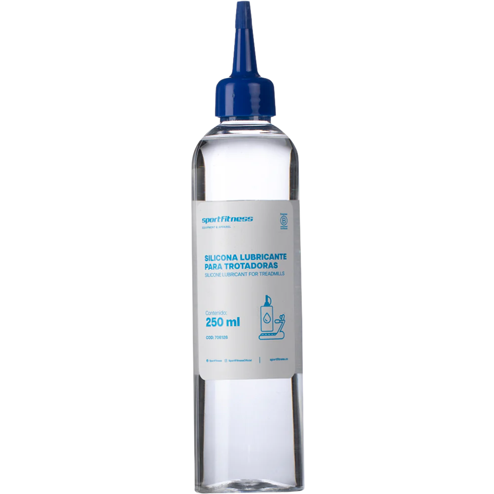 1 - 2026-07-13T131512.605 Silicona Lubricante para Caminadoras y Trotadoras - Image 1