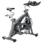 Bicicleta Estática Spinning Turín Volante 20kg Sportfitness
