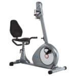 BICICLETA RECUMBENT BILBAO CRANK CYCLE KLJ-8602R