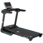 Caminadora Trotadora Plegable 140kg Toulouse 2.0 Sportfitness
