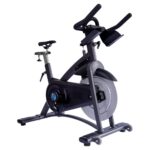 Bicicleta Estática Spinning Magnética Benevento Volante 24kg Sportfitness