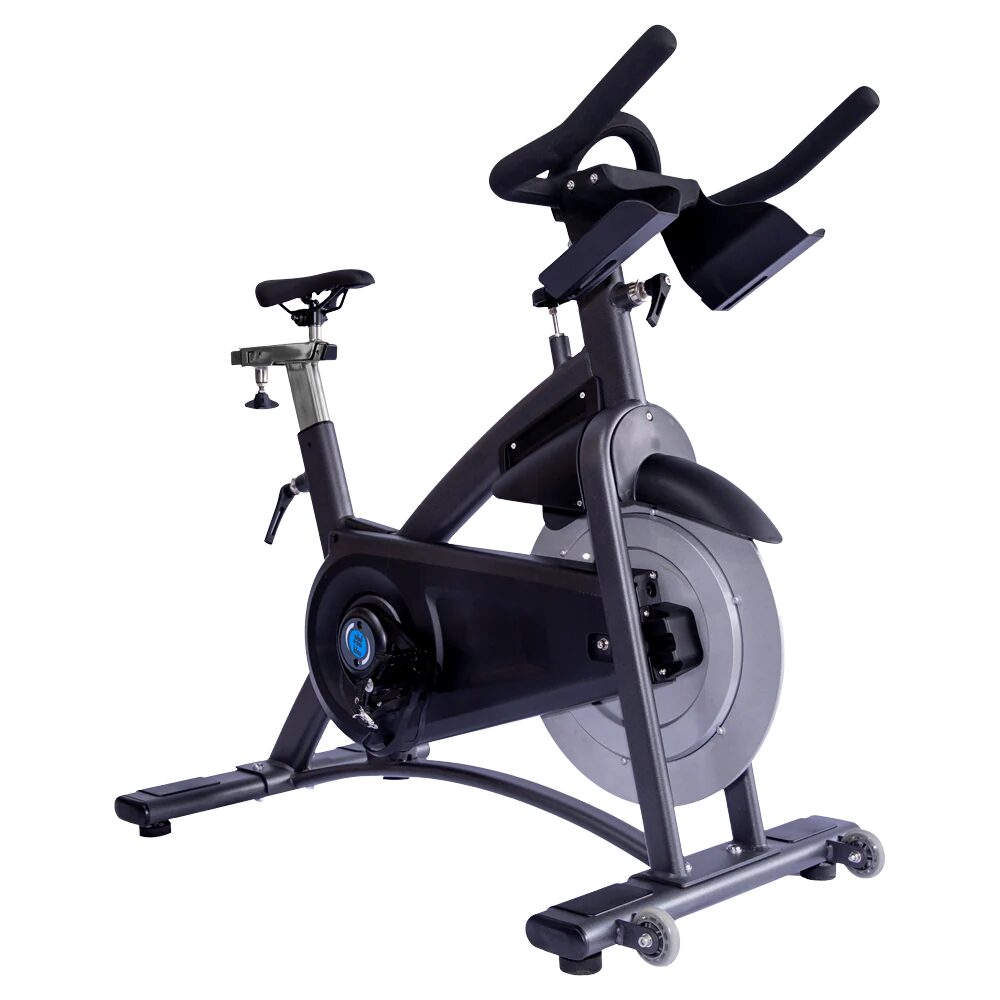 1 - 2026-07-13T145621.809 Bicicleta Estática Spinning Magnética Benevento Volante 24kg Sportfitness - Image 1