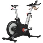 Bicicleta Estática Spinning Sicilia Volante En Aluminio 4kg Sportfitness