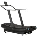 Trotadora Mont No motorizado/ Autopropulsado Sportfitness