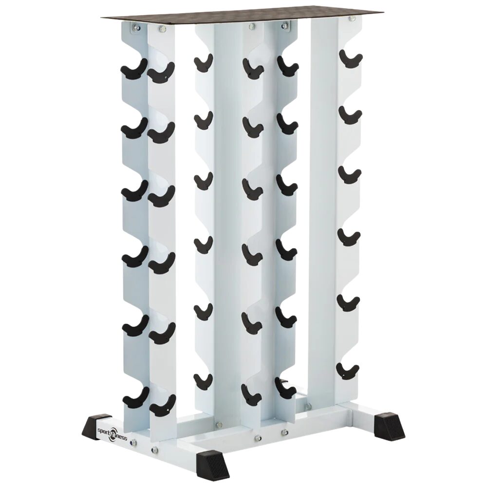 1 - 2026-07-13T214037.859 Rack para Mancuernas Hexagonales- Encauchetadas - Image 1