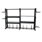 Rack De Almacenamiento Múltiple