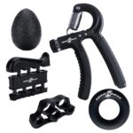 Set de Hand Grip x5