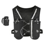 Chaleco/Mochila de Running y Trail Traker