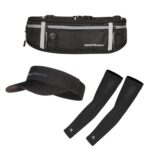 Combo Stride Black