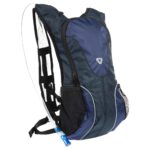Bolso de Hidratación Dog Bone Azul