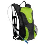 Bolso de Hidratación Dog Bone Verde