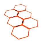 Aros de Agilidad Hexagonales