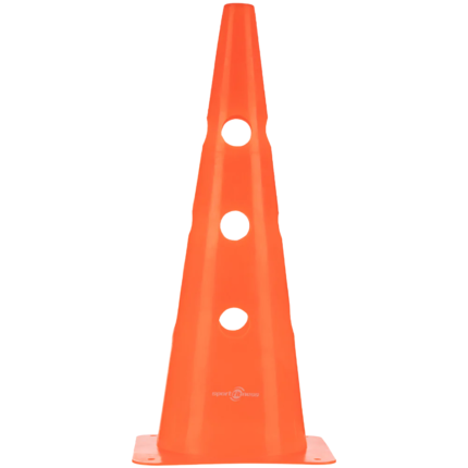 Cono de Entrenamiento 15” Naranja