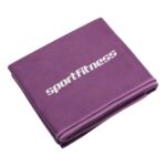 Toalla Microfibra Wicking Violeta