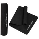 Mat Yoga Negro