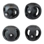 Balones Medicinales con Agarre
