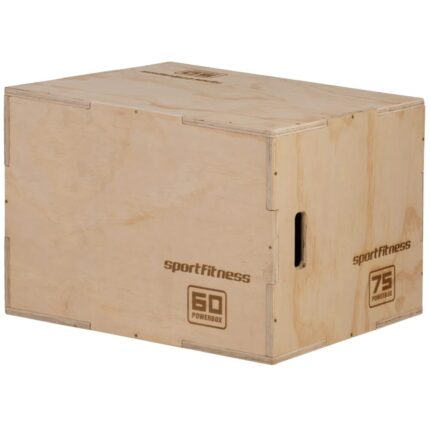 Jump Box