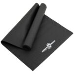 Mat para Yoga Negra