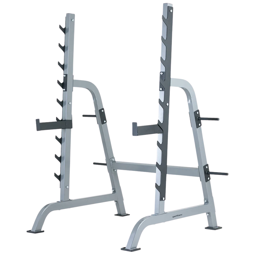 1_01 Soporte para Sentadilla - Image 1