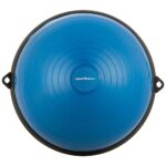 Bosu o Superficie Inestable Azul - Image 2