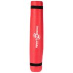 Colchoneta para yoga Roja - Image 2