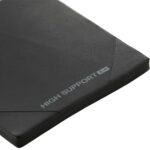 Colchoneta Profesional High Support Negro - Image 2