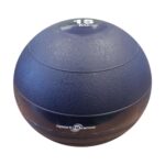Balón Medicinal de Caucho - Image 2