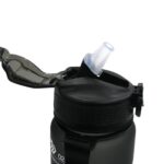 Termo deportivo (1 lt) Negro - Image 2