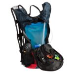 Bolso de Hidratación Dog Bone Azul - Image 2