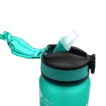 Termo deportivo (1 lt) Verde - Image 2