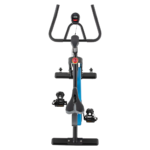 Bicicleta Estática Spinning Magnética Vicenza 2.0 Volante 6kg Sportfitness - Image 2
