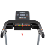 Caminadora Eléctrica Plegable Marsella Sportfitness - Image 2