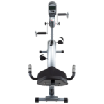 BICICLETA RECUMBENT BILBAO CRANK CYCLE KLJ-8602R - Image 2