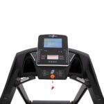 Caminadora Trotadora Plegable Montpellier Sportfitness - Image 2