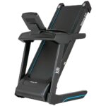 Caminadora Trotadora Plegable 140kg Toulouse 2.0 Sportfitness - Image 2